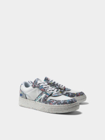 Кроссовки Lacoste L001 Eco модель 745SMA0094X96 Фото