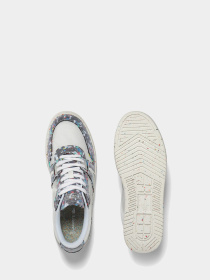 Кроссовки Lacoste L001 Eco модель 745SMA0094X96 Фото