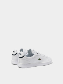 Кеди Lacoste Carnaby Pro BL модель 745SMA0110042 Фото