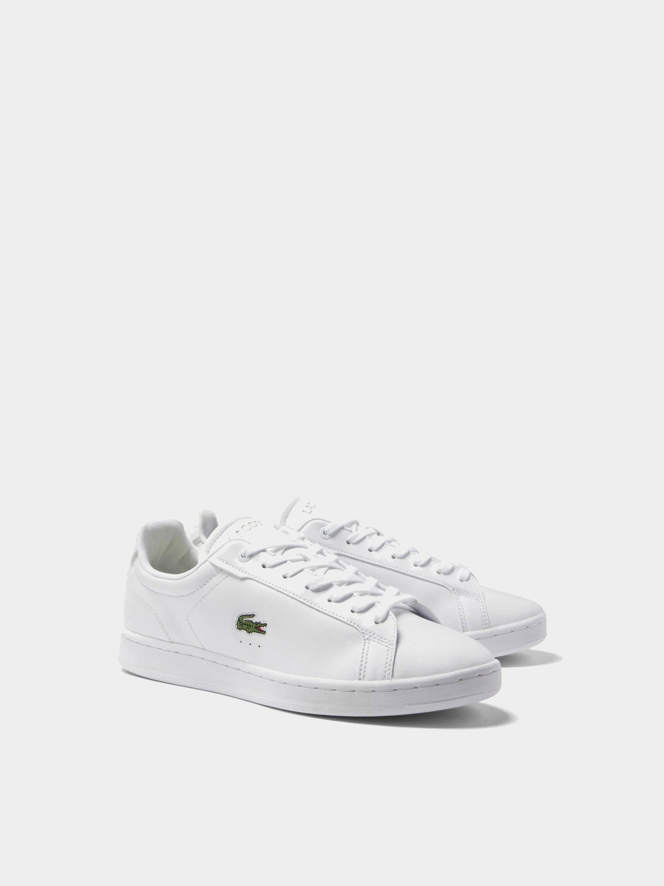 Кеды Lacoste Carnaby Pro BL модель 745SMA011021G Фото