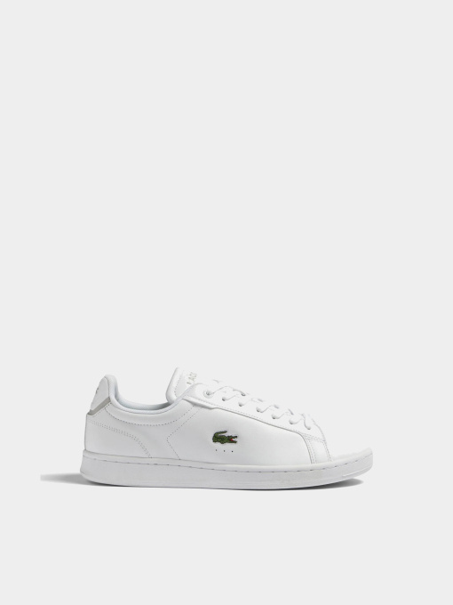 Кеды Lacoste Carnaby Pro BL модель 745SMA011021G Фото