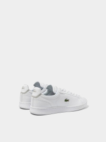 Кеды Lacoste Carnaby Pro BL модель 745SMA011021G Фото