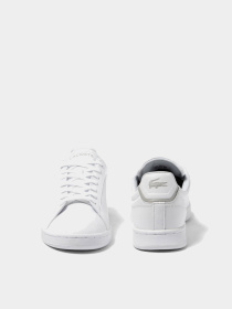 Кеды Lacoste Carnaby Pro BL модель 745SMA011021G Фото