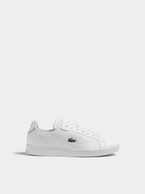 Кеды Lacoste Carnaby Pro BL модель 745SMA011021G Фото