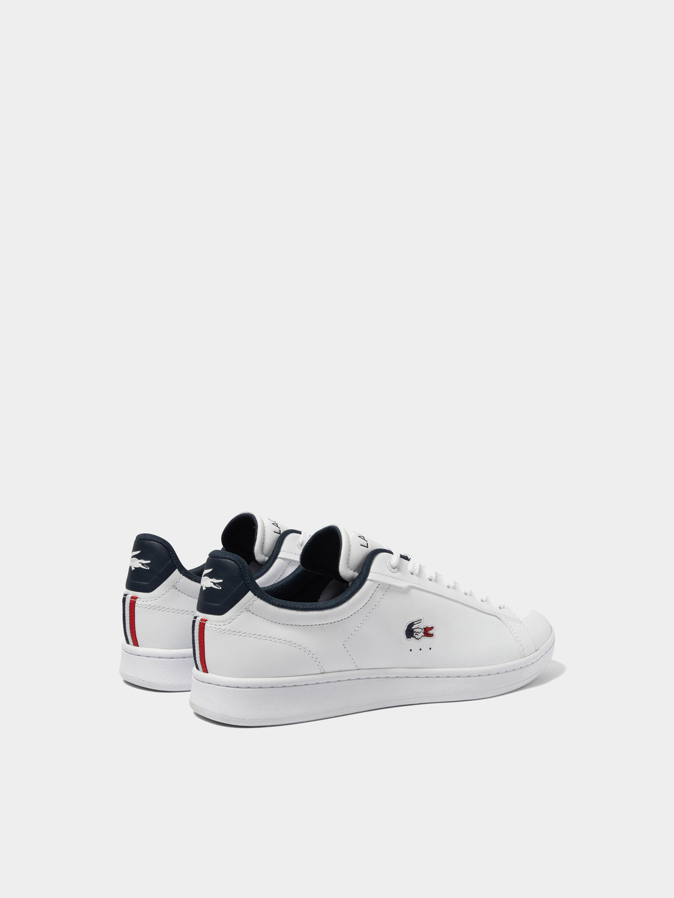 Кеди Lacoste Carnaby Pro модель 745SMA0114407 Кеди Lacoste Carnaby Pro модель 745SMA0114407 Фото