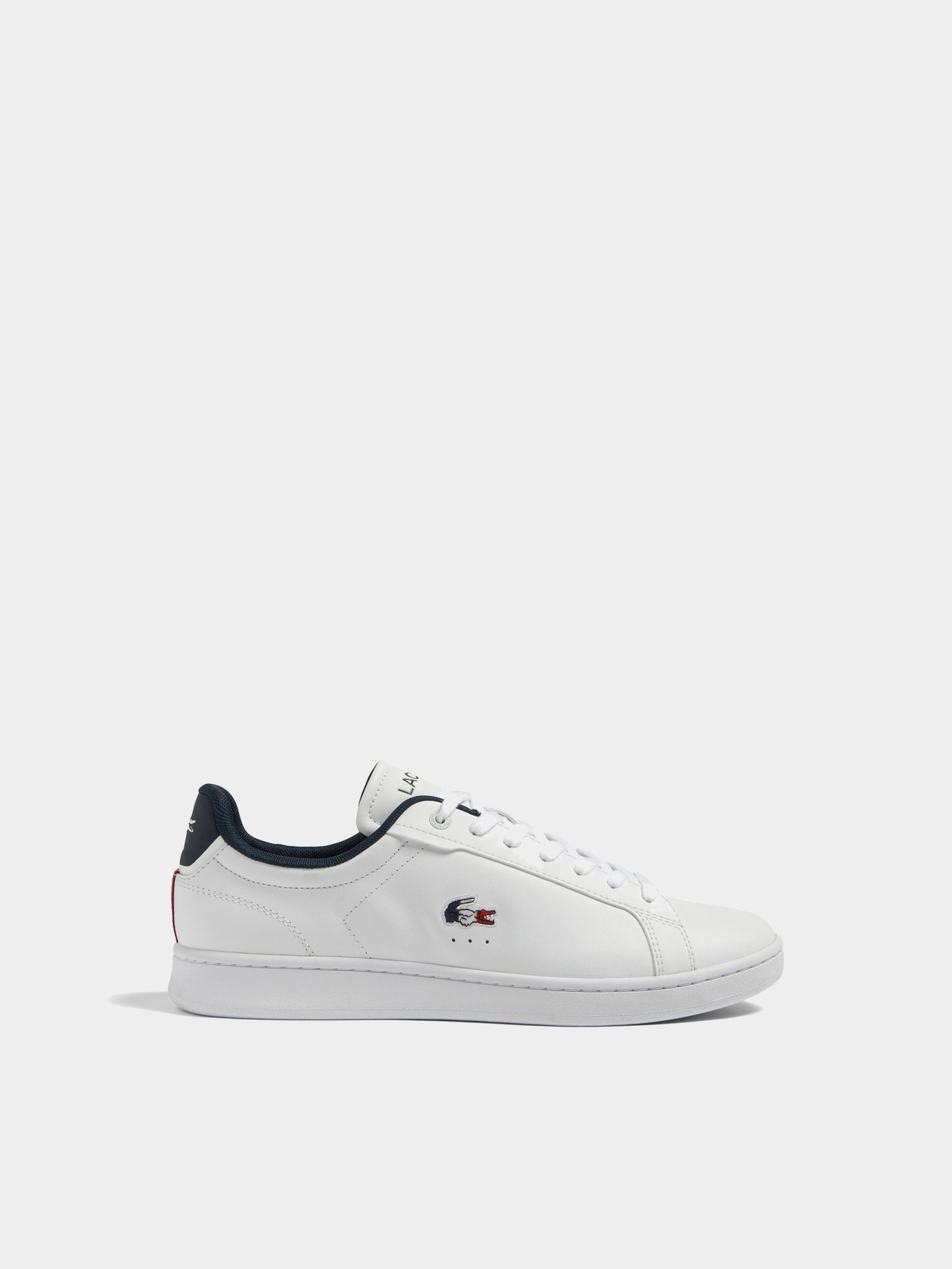 Кеди Lacoste Carnaby Pro модель 745SMA0114407 Кеди Lacoste Carnaby Pro модель 745SMA0114407 Фото