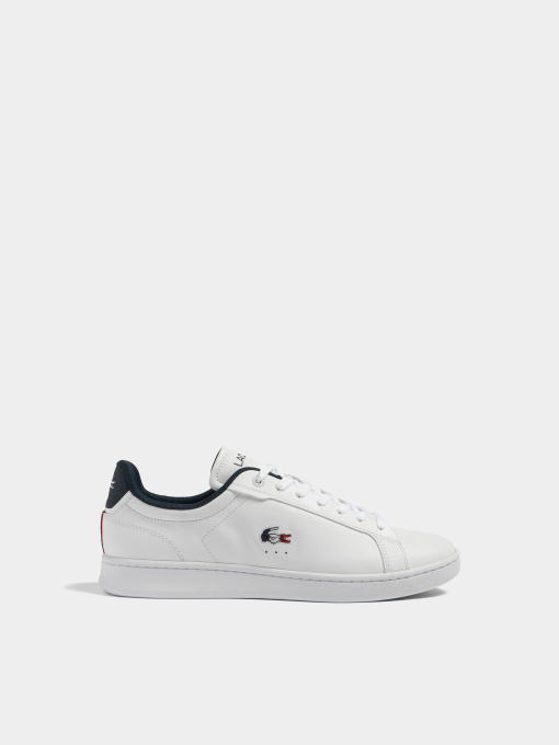 Кеди Lacoste Carnaby Pro модель 745SMA0114407 Фото