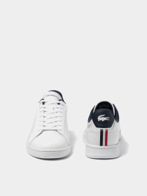 Кеди Lacoste Carnaby Pro модель 745SMA0114407 Фото