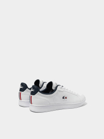 Кеди Lacoste Carnaby Pro модель 745SMA0114407 Фото