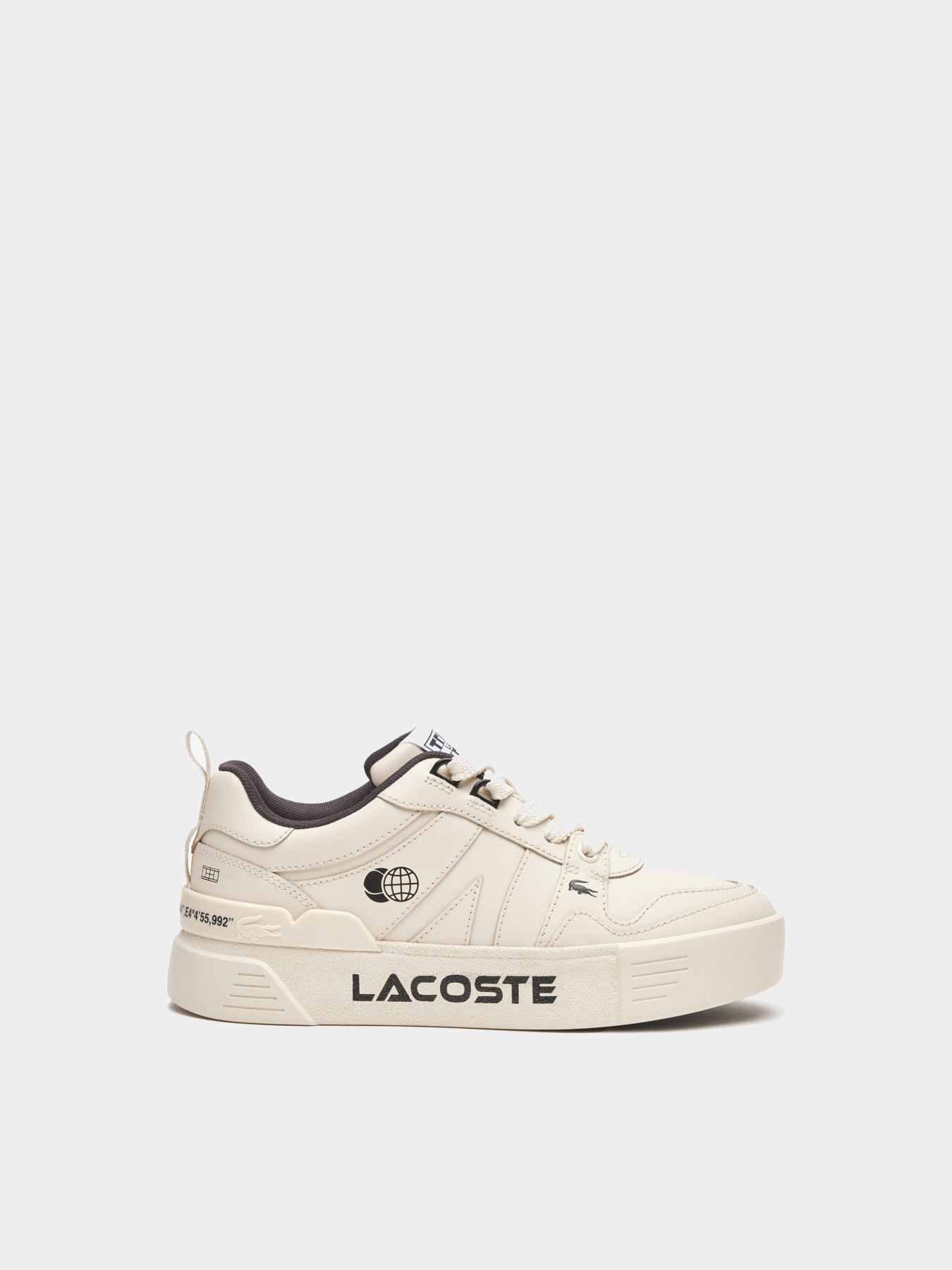 Кроссовки Lacoste L002 модель 746CFA00212G9 Фото