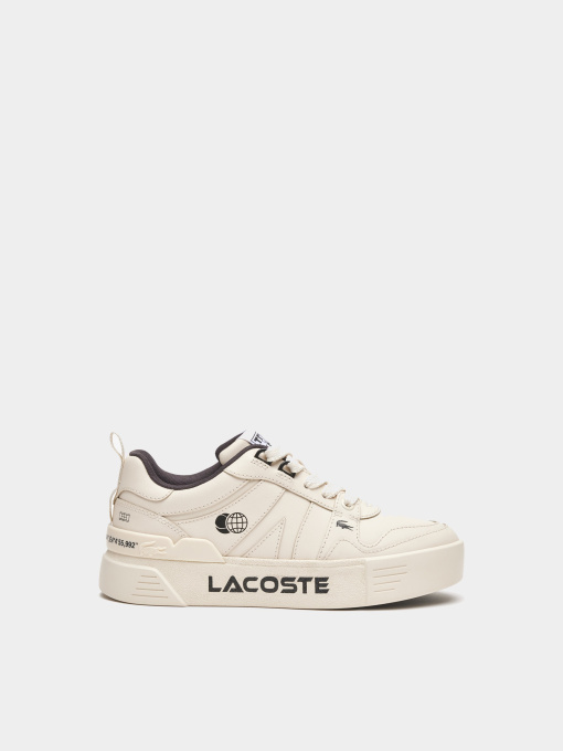 Кроссовки Lacoste L002 модель 746CFA00212G9 Фото