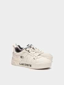 Кроссовки Lacoste L002 модель 746CFA00212G9 Фото