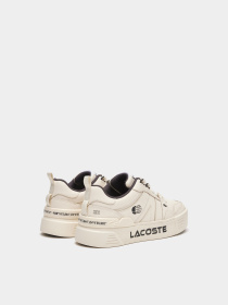 Кроссовки Lacoste L002 модель 746CFA00212G9 Фото