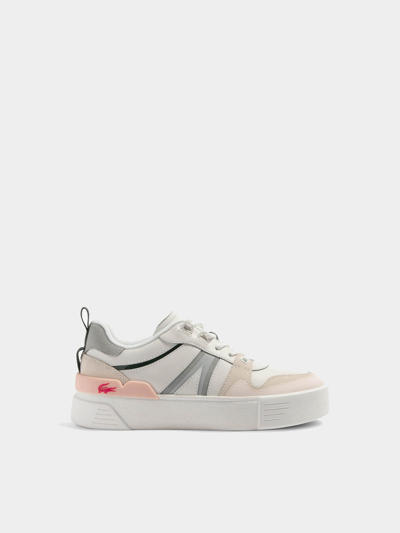 Кроссовки Lacoste L002 модель 746CFA002314X Фото