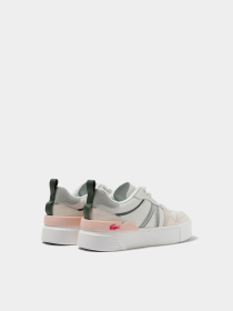 Кроссовки Lacoste L002 модель 746CFA002314X Фото