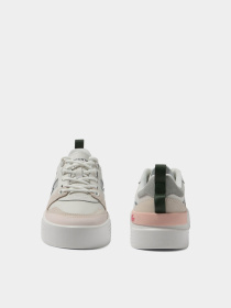 Кроссовки Lacoste L002 модель 746CFA002314X Фото