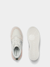 Кроссовки Lacoste L002 модель 746CFA002314X Фото