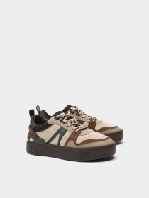Кроссовки Lacoste L002 модель 746CFA0024489 Фото