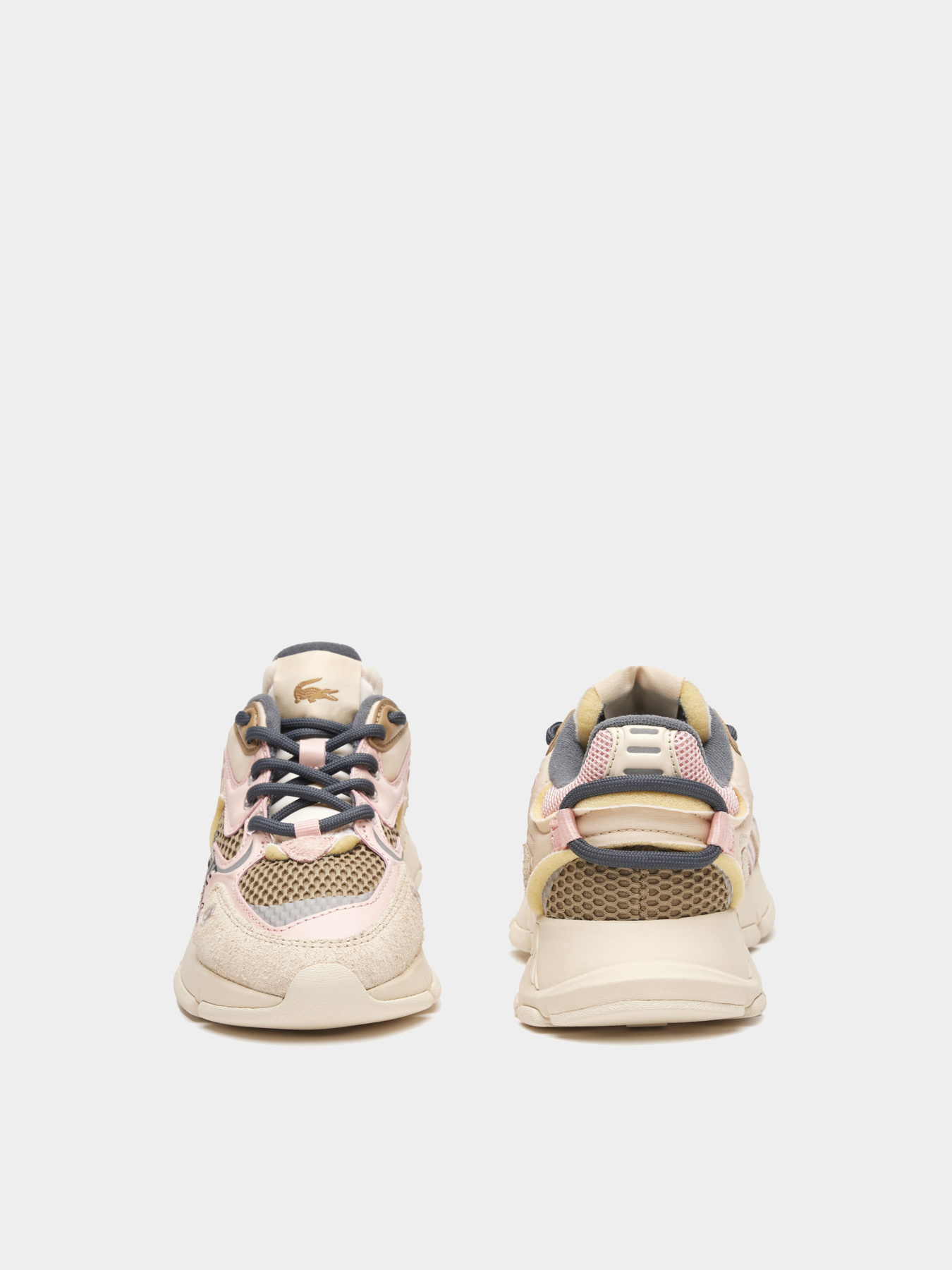 Кроссовки Lacoste Sport L003 модель 746SFA0003UH1 Фото