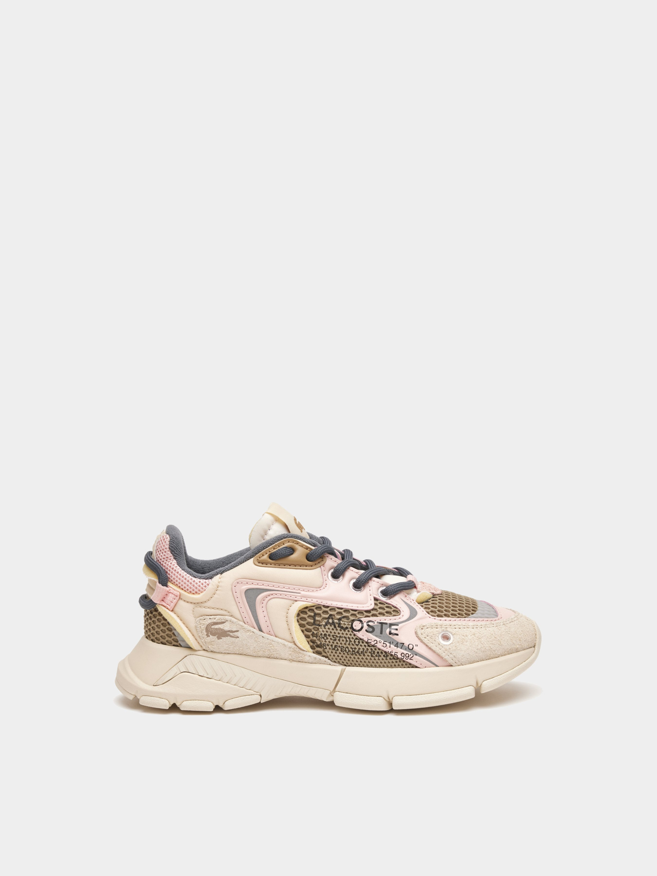 Кроссовки Lacoste Sport L003 модель 746SFA0003UH1 Фото
