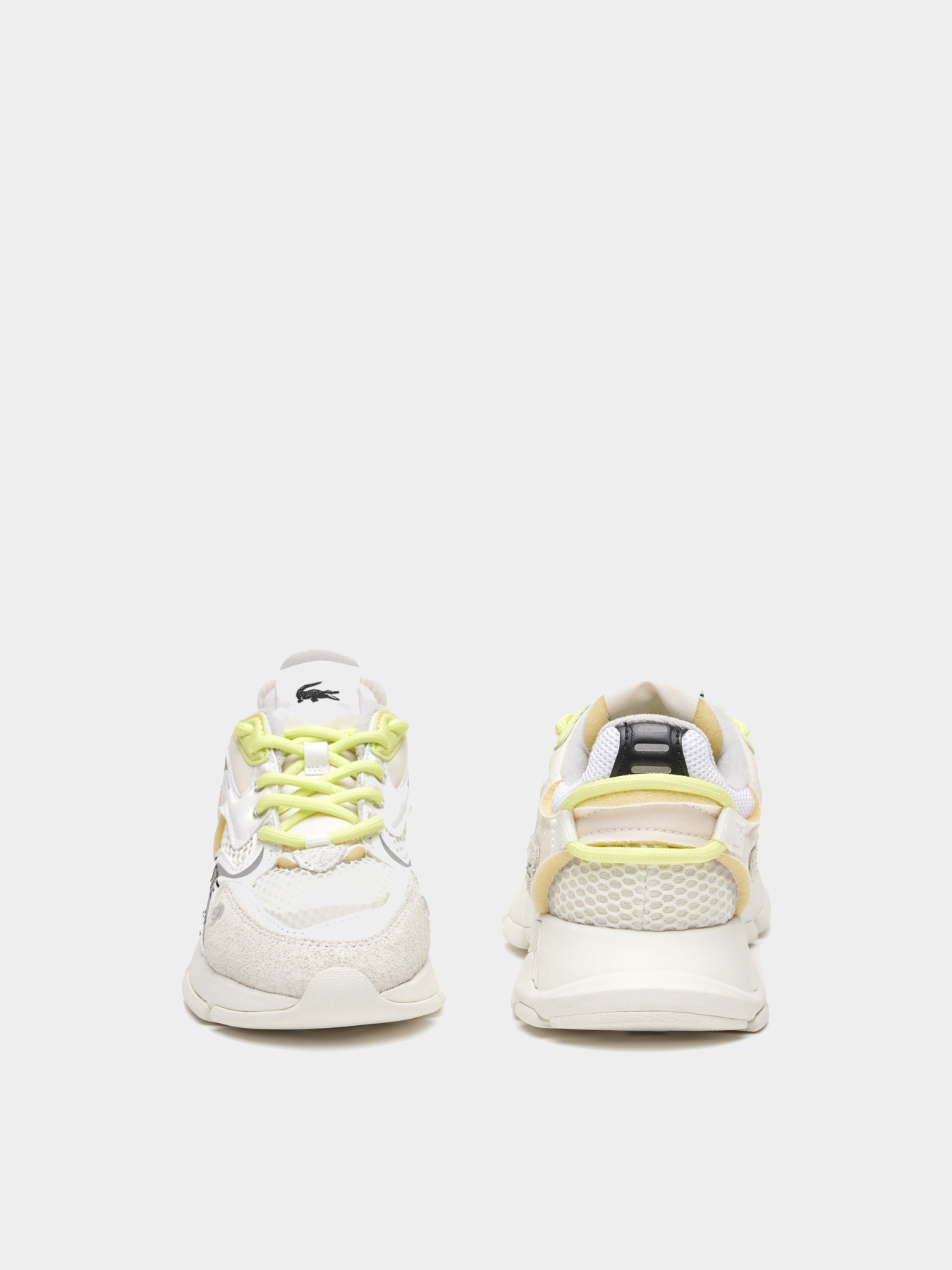 Кроссовки Lacoste Sport L003 модель 746SFA0003WP2 Кроссовки Lacoste Sport L003 модель 746SFA0003WP2 Фото