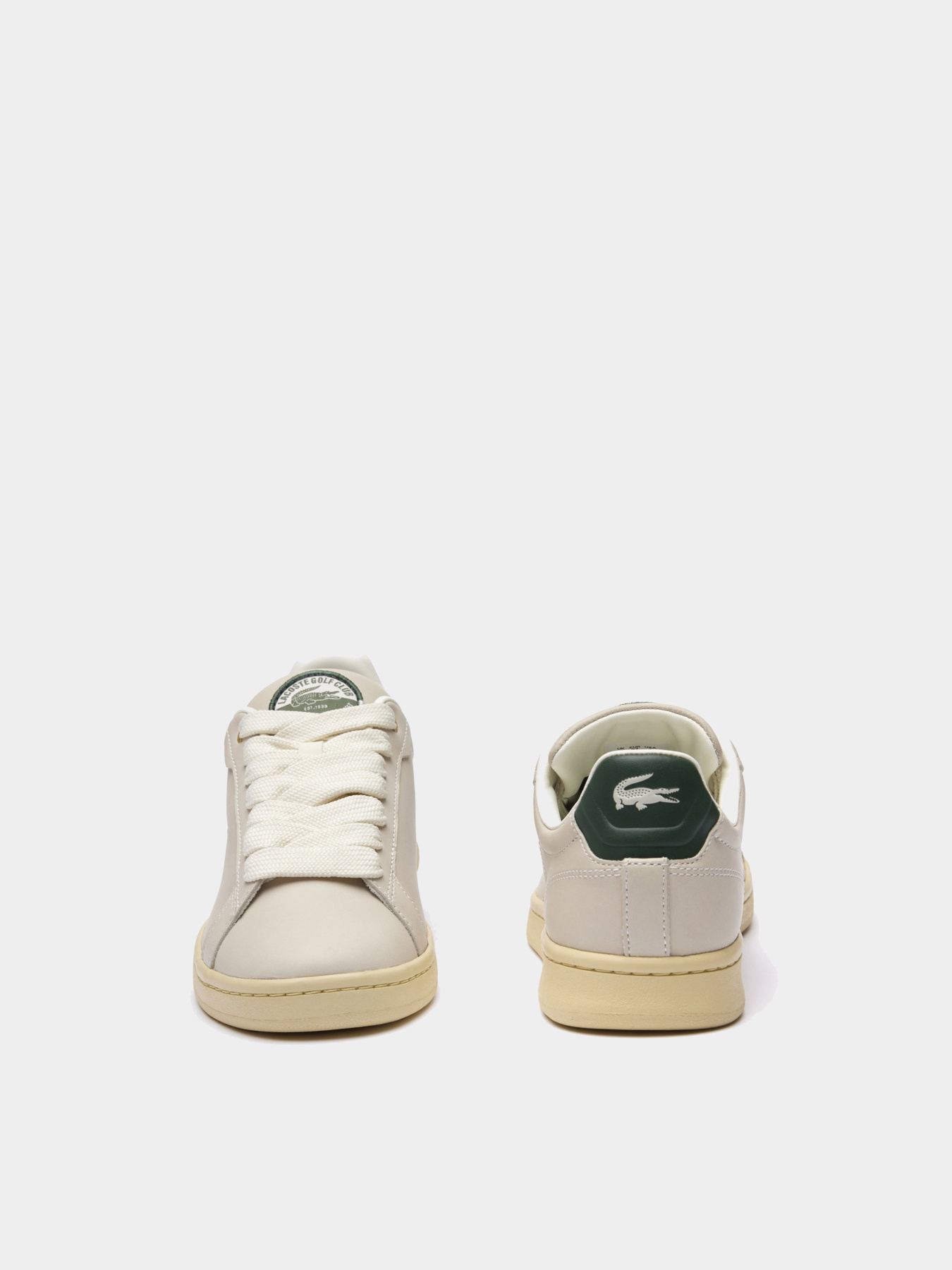 Кеды Lacoste Carnaby Pro модель 746SFA0032AI9 Кеды Lacoste Carnaby Pro модель 746SFA0032AI9 Фото