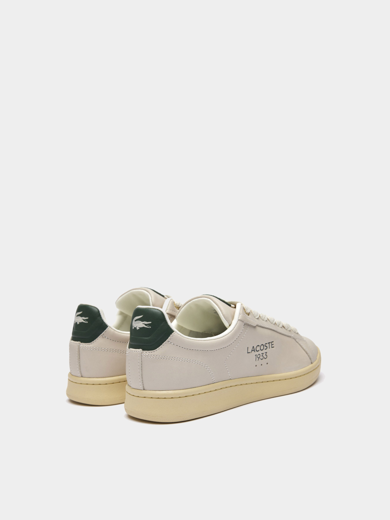 Кеды Lacoste Carnaby Pro модель 746SFA0032AI9 Кеды Lacoste Carnaby Pro модель 746SFA0032AI9 Фото
