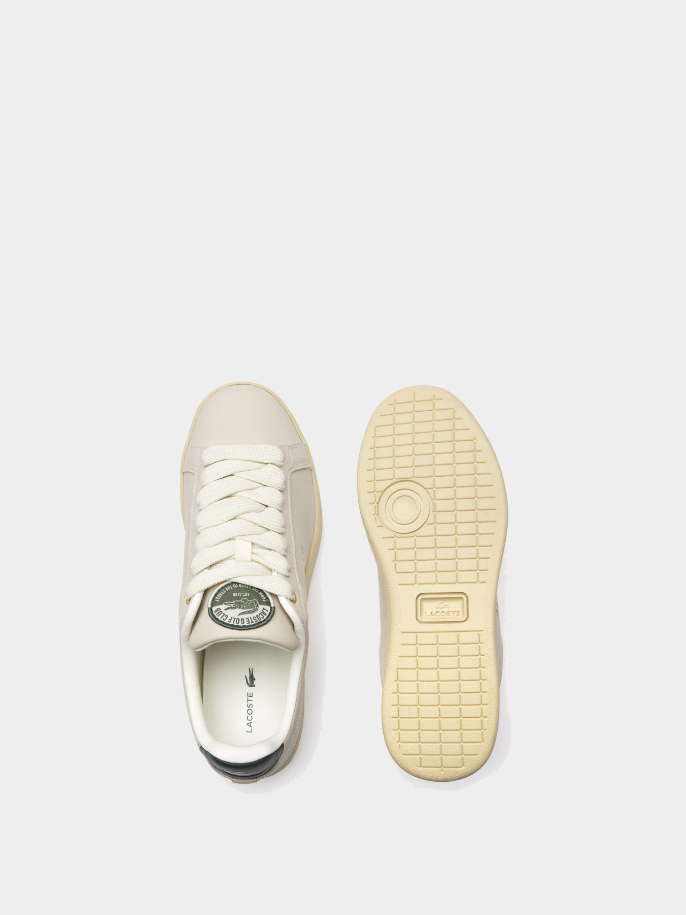 Кеды Lacoste Carnaby Pro модель 746SFA0032AI9 Кеды Lacoste Carnaby Pro модель 746SFA0032AI9 Фото