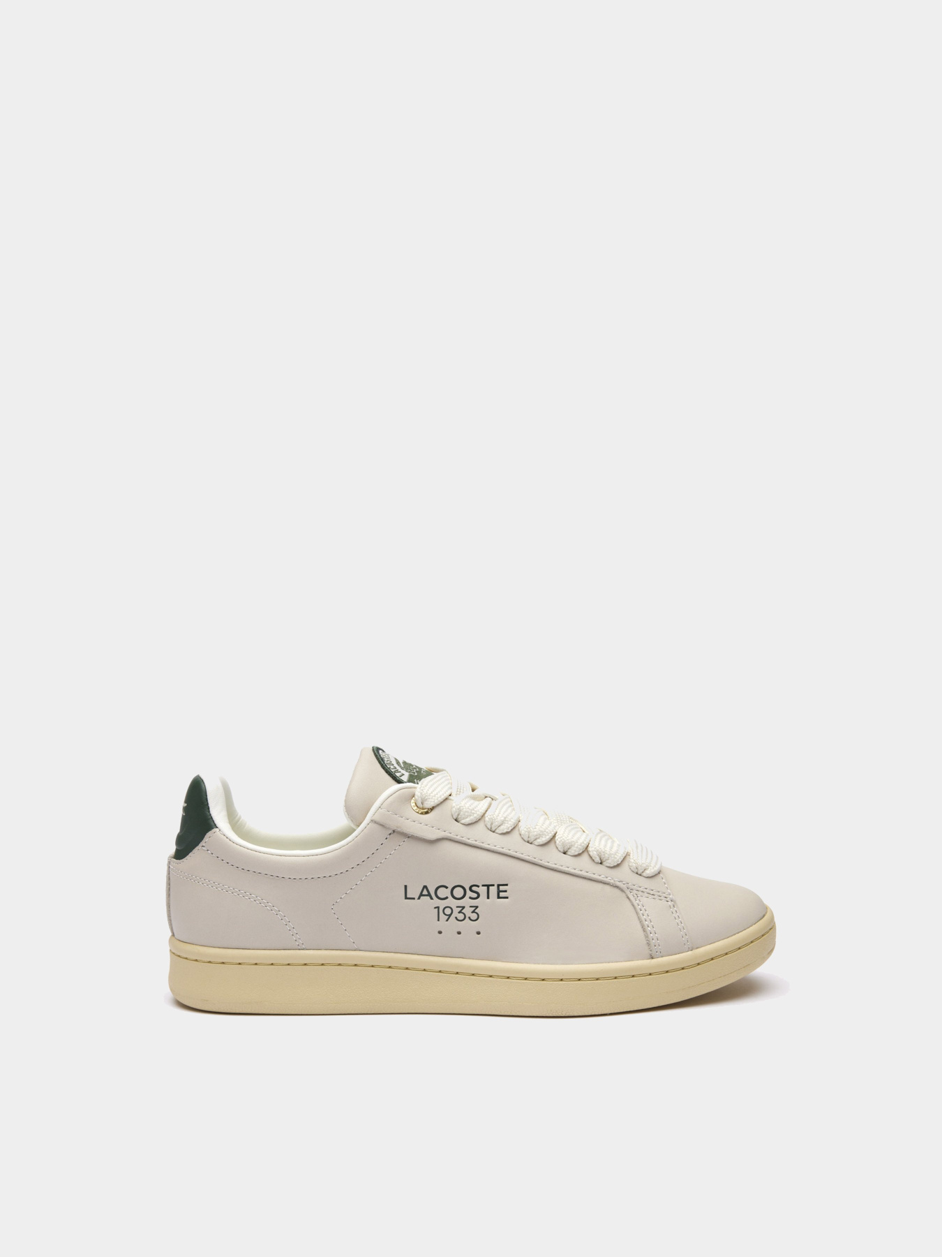 Кеды Lacoste Carnaby Pro модель 746SFA0032AI9 Кеды Lacoste Carnaby Pro модель 746SFA0032AI9 Фото