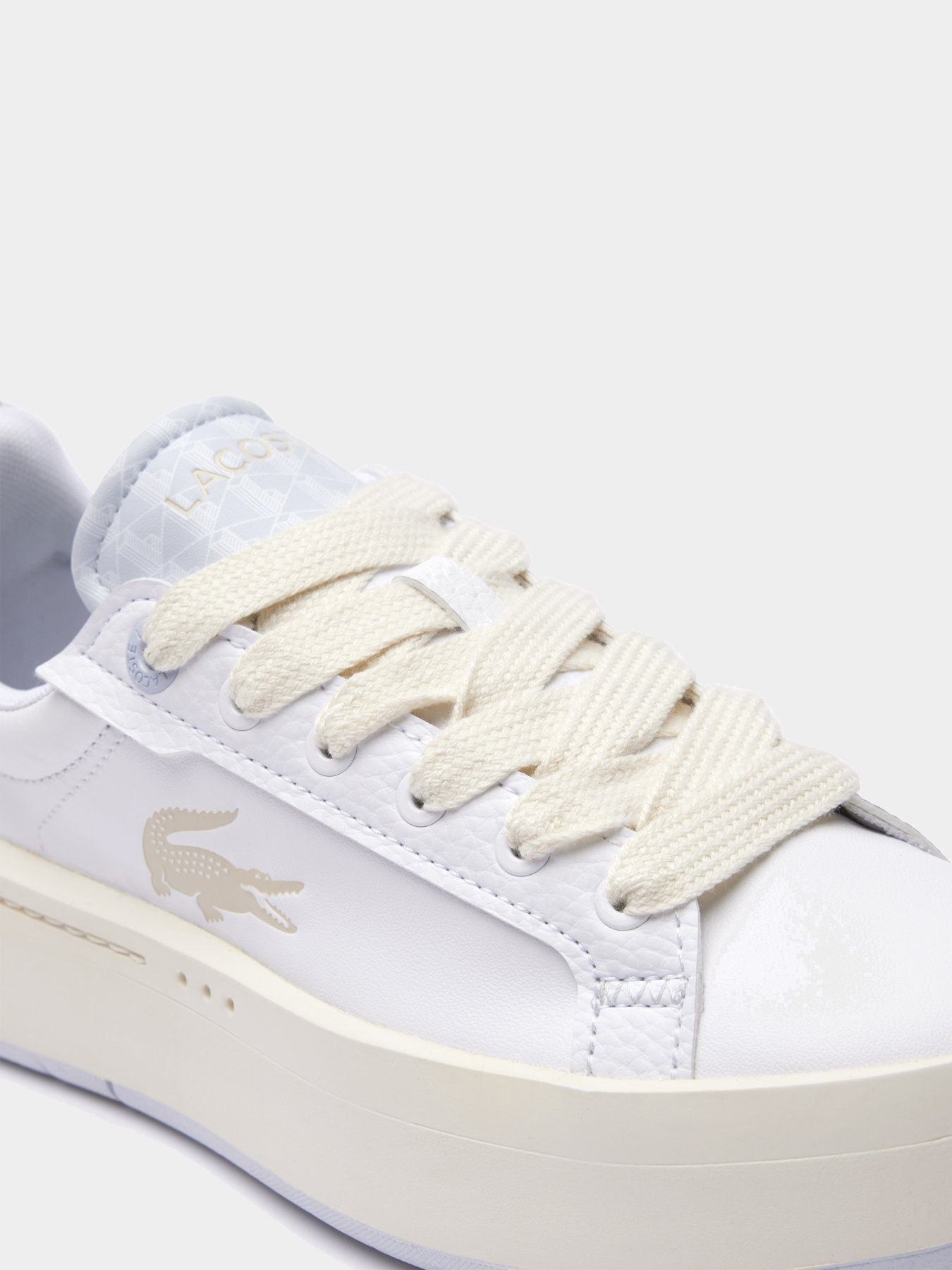 Кеды Lacoste Carnaby модель 746SFA00331T5 Фото