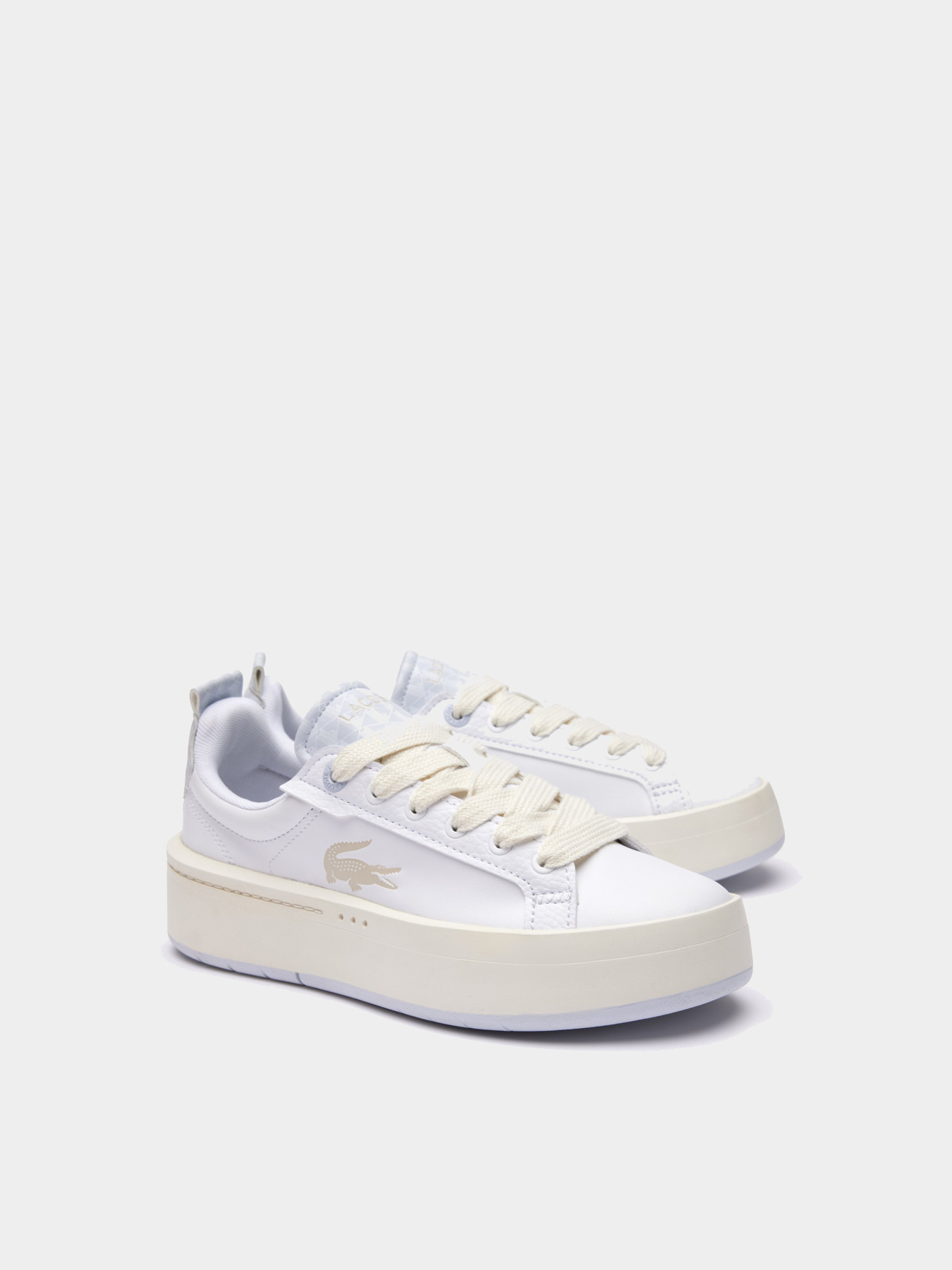 Кеды Lacoste Carnaby модель 746SFA00331T5 Фото
