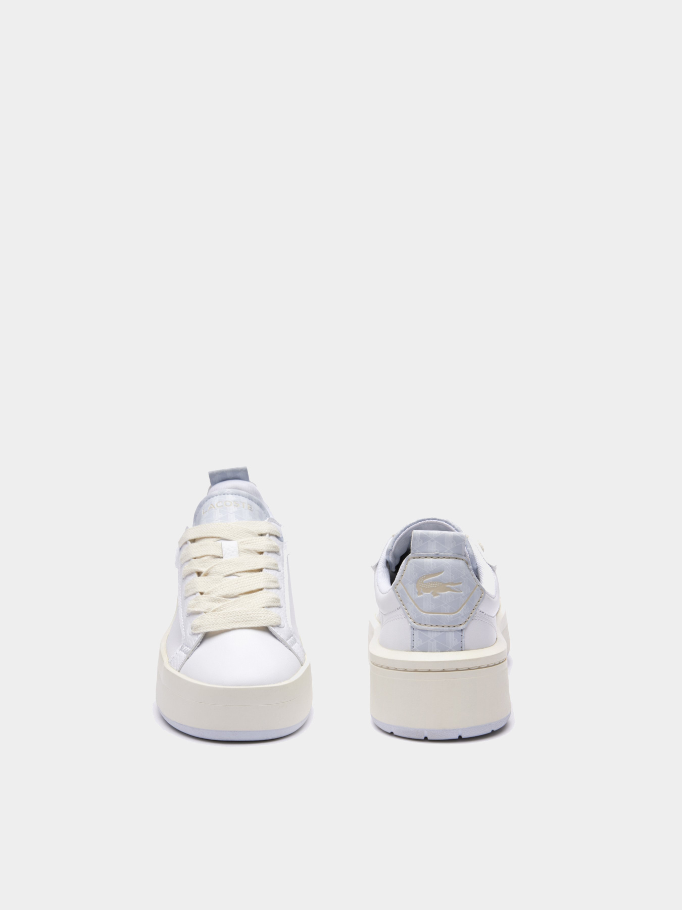 Кеды Lacoste Carnaby модель 746SFA00331T5 Фото