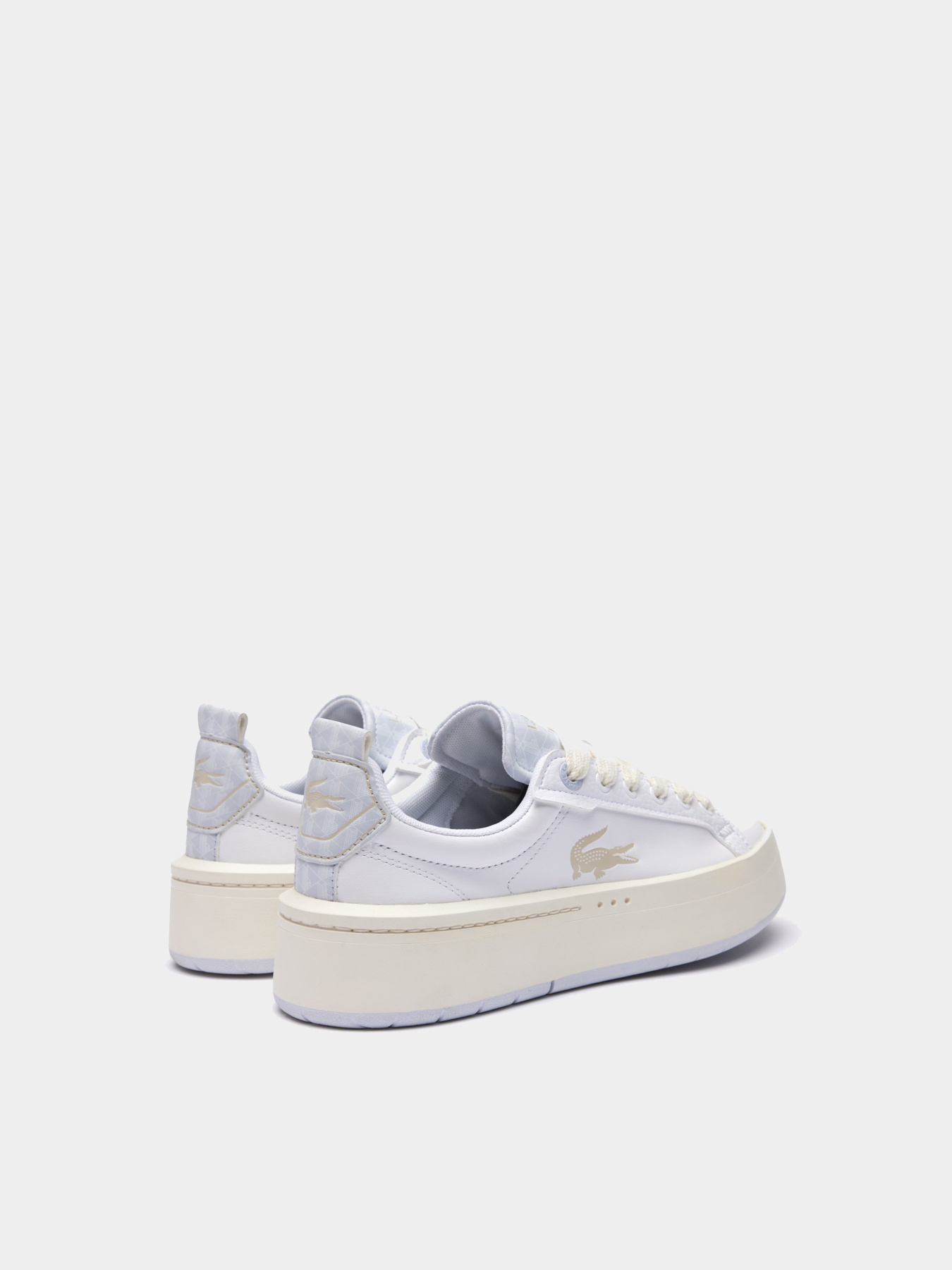 Кеды Lacoste Carnaby модель 746SFA00331T5 Фото