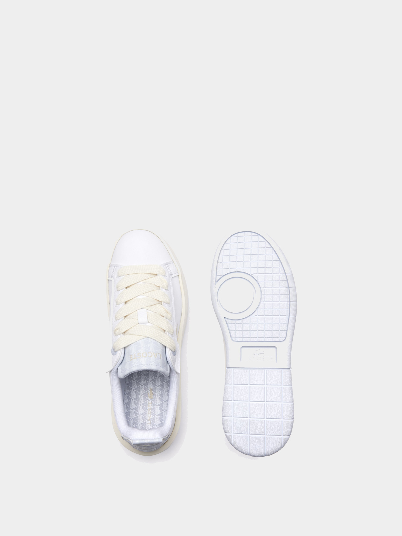Кеды Lacoste Carnaby модель 746SFA00331T5 Фото