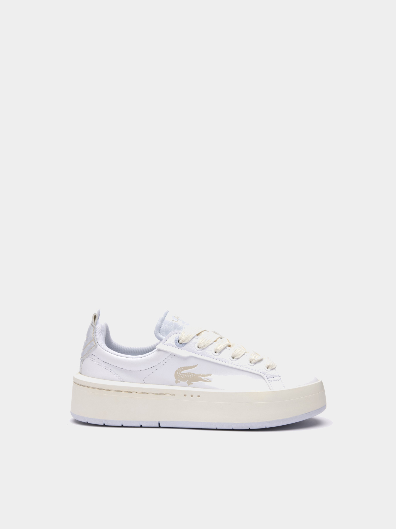 Кеды Lacoste Carnaby модель 746SFA00331T5 Фото