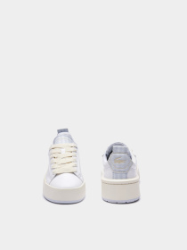 Кеды Lacoste Carnaby модель 746SFA00331T5 Фото
