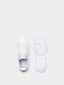 Кеды Lacoste Carnaby модель 746SFA00331T5 Фото