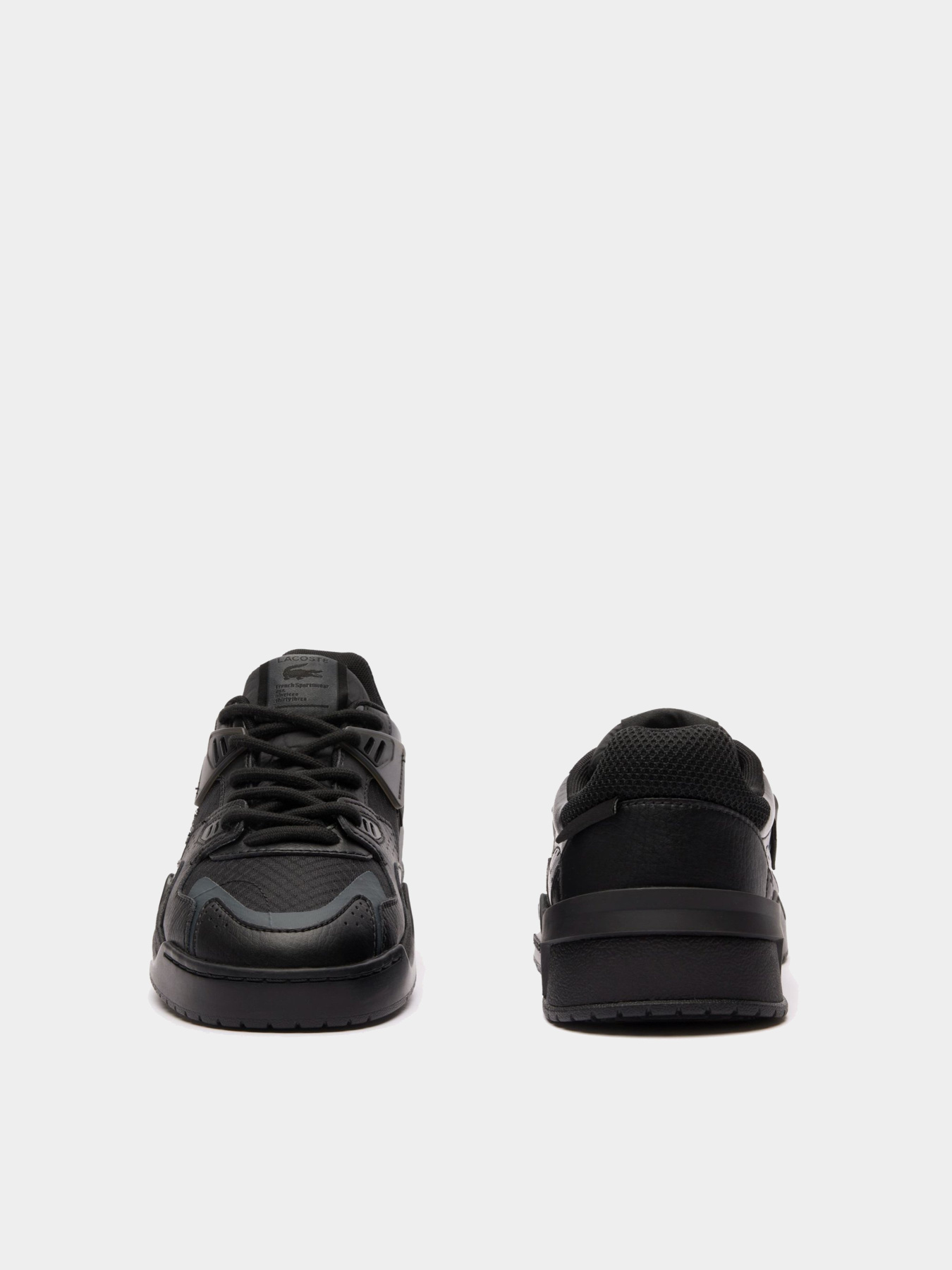 Кроссовки Lacoste LT 125 модель 746SFA005002H Фото