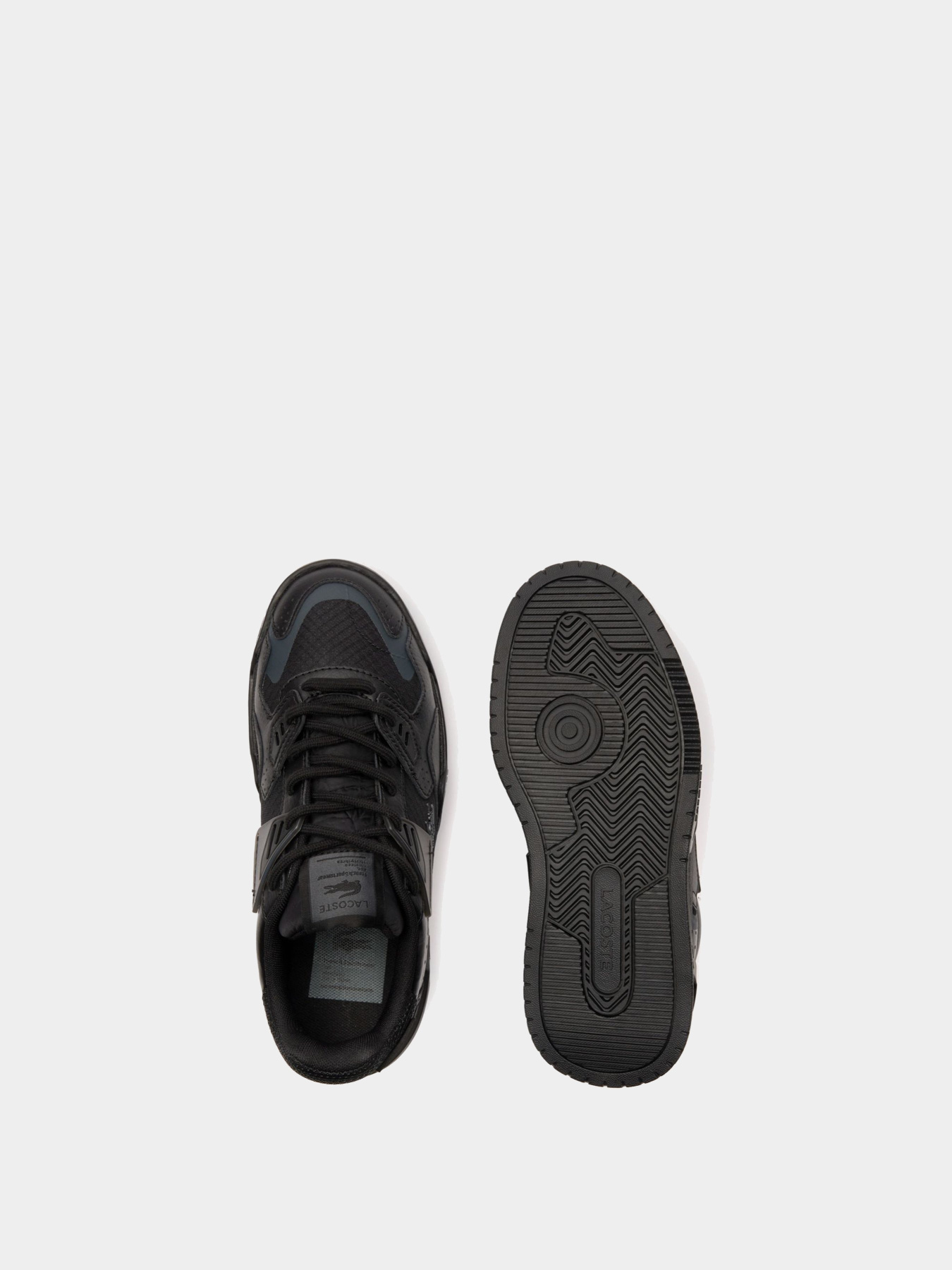 Кроссовки Lacoste LT 125 модель 746SFA005002H Фото