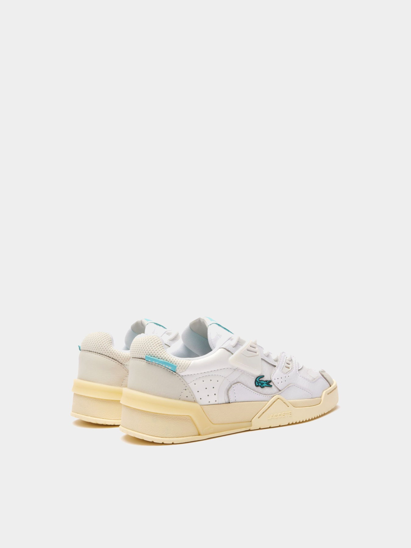 Кроссовки Lacoste LT 125 модель 746SFA00502H8 Фото