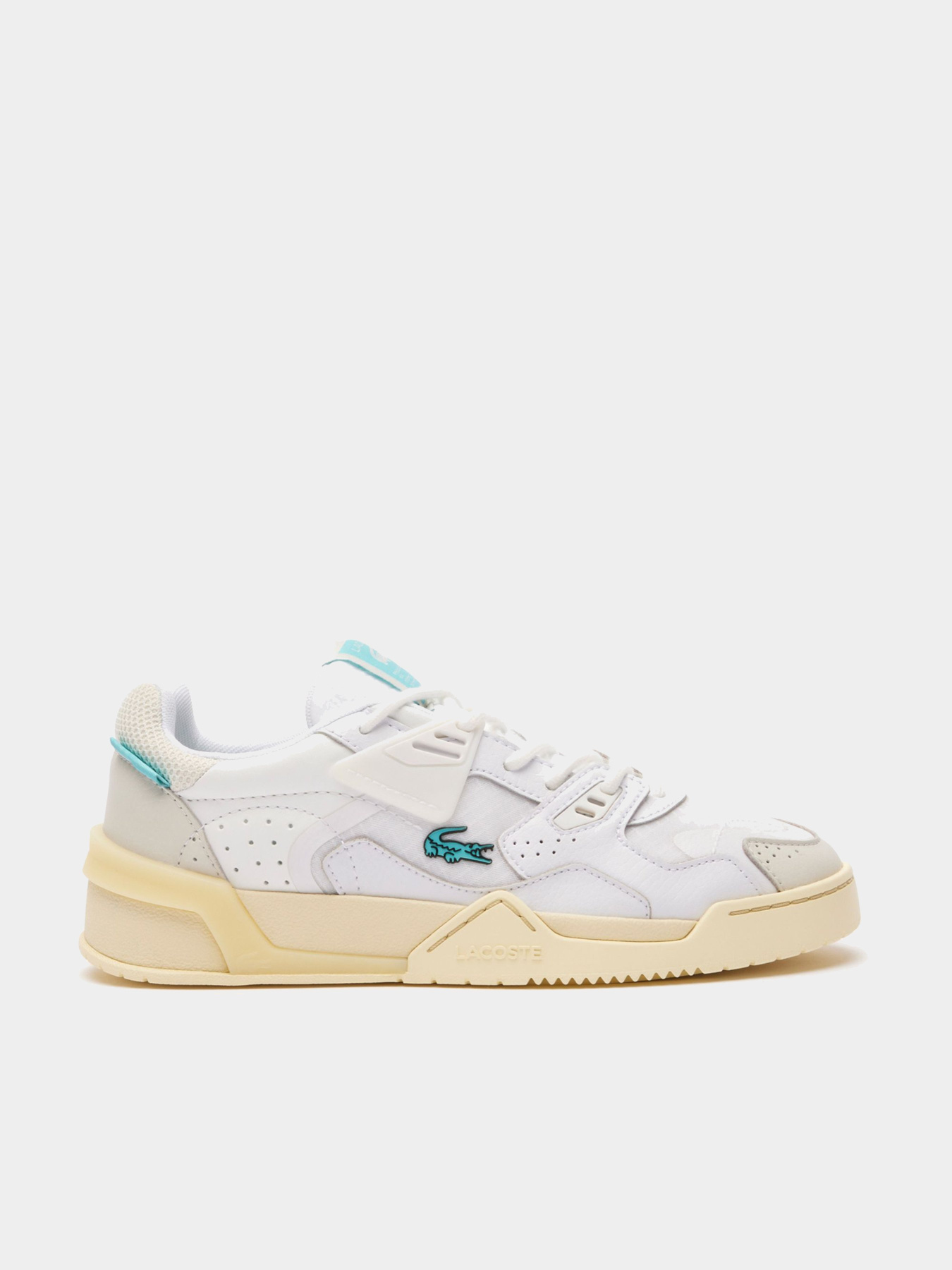 Кроссовки Lacoste LT 125 модель 746SFA00502H8 Фото
