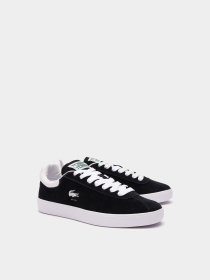 Кеды Lacoste Baseshot модель 746SFA0055312 Фото