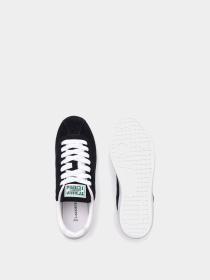 Кеды Lacoste Baseshot модель 746SFA0055312 Фото