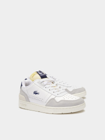 Кроссовки Lacoste T-Clip модель 746SFA0061042 Фото