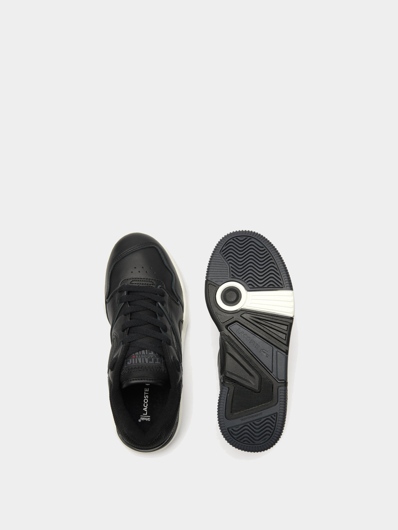 Кроссовки Lacoste Lineshot модель 746SFA0063237 Фото