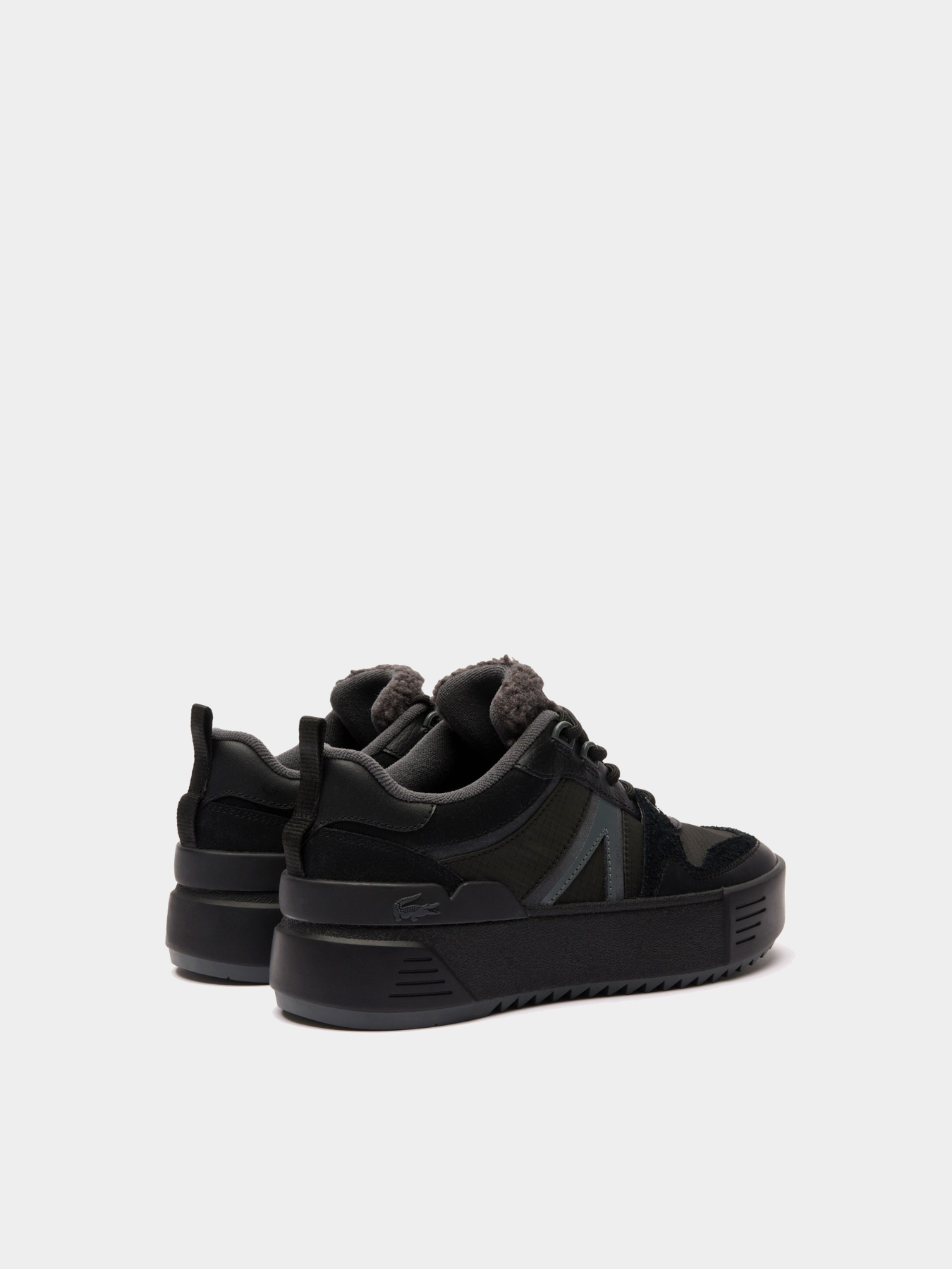 Кроссовки Lacoste L002 модель 746SFA007002H Фото