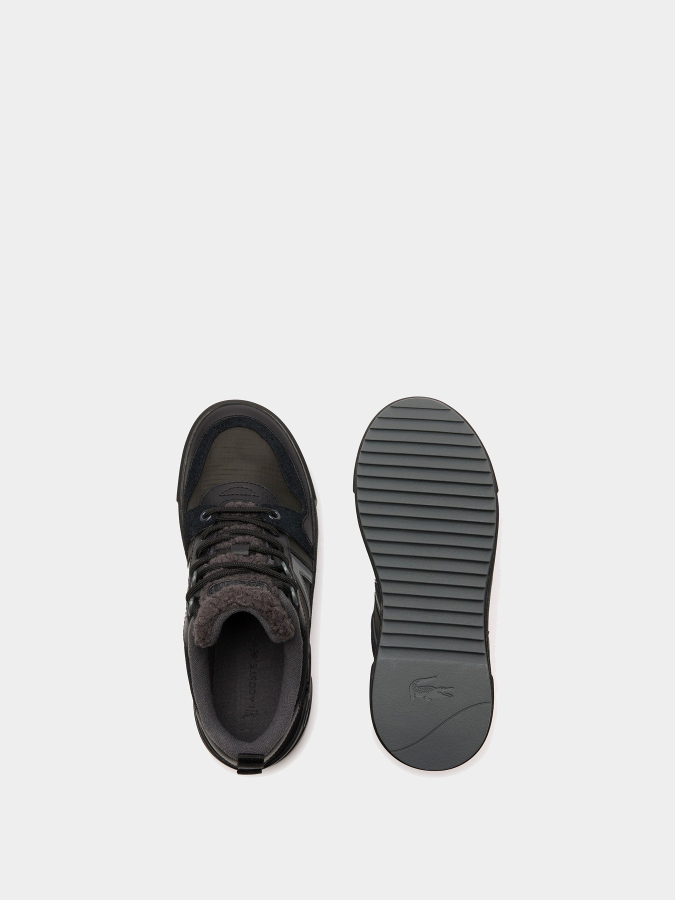 Кроссовки Lacoste L002 модель 746SFA007002H Фото