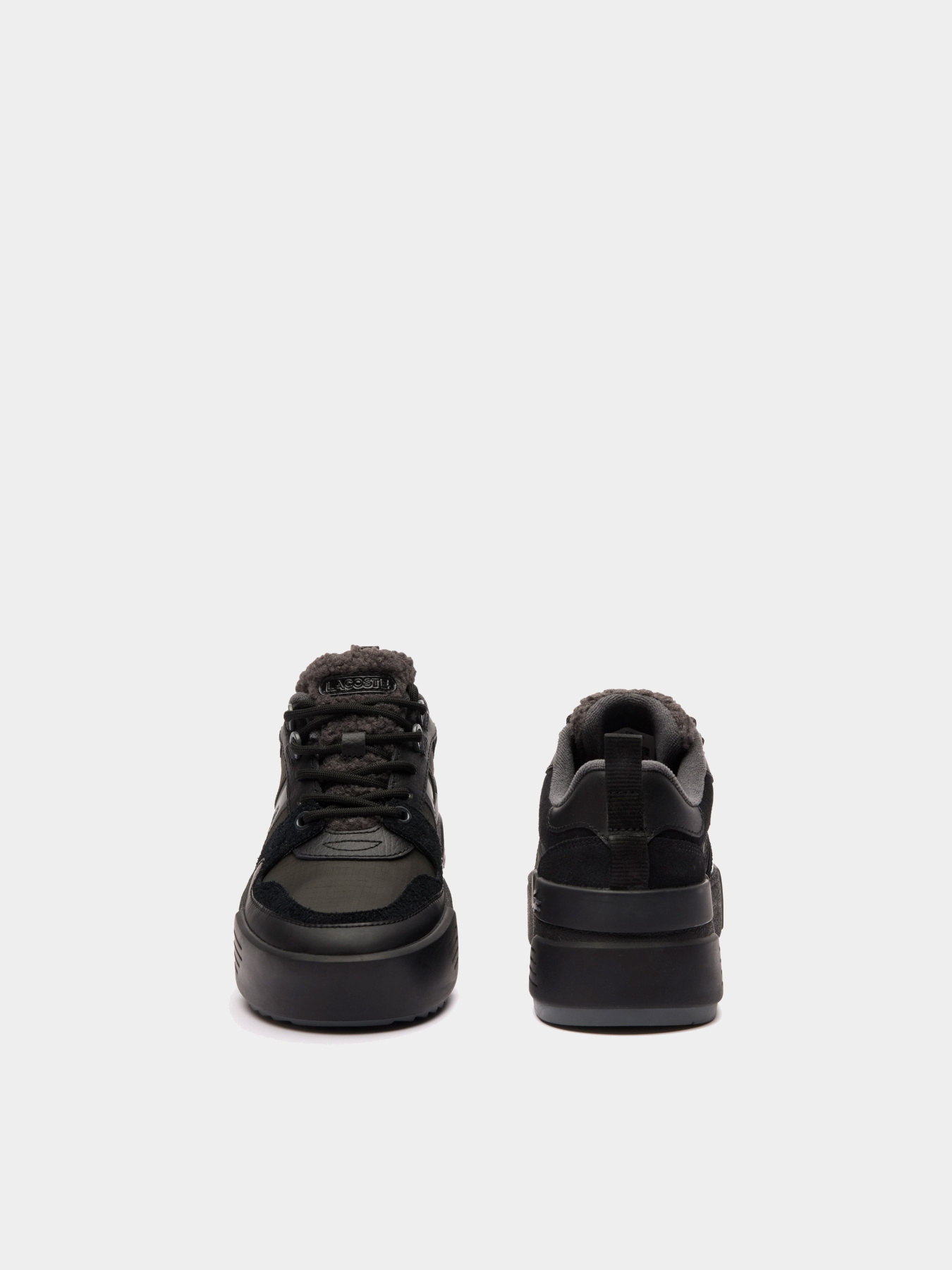 Кроссовки Lacoste L002 модель 746SFA007002H Фото