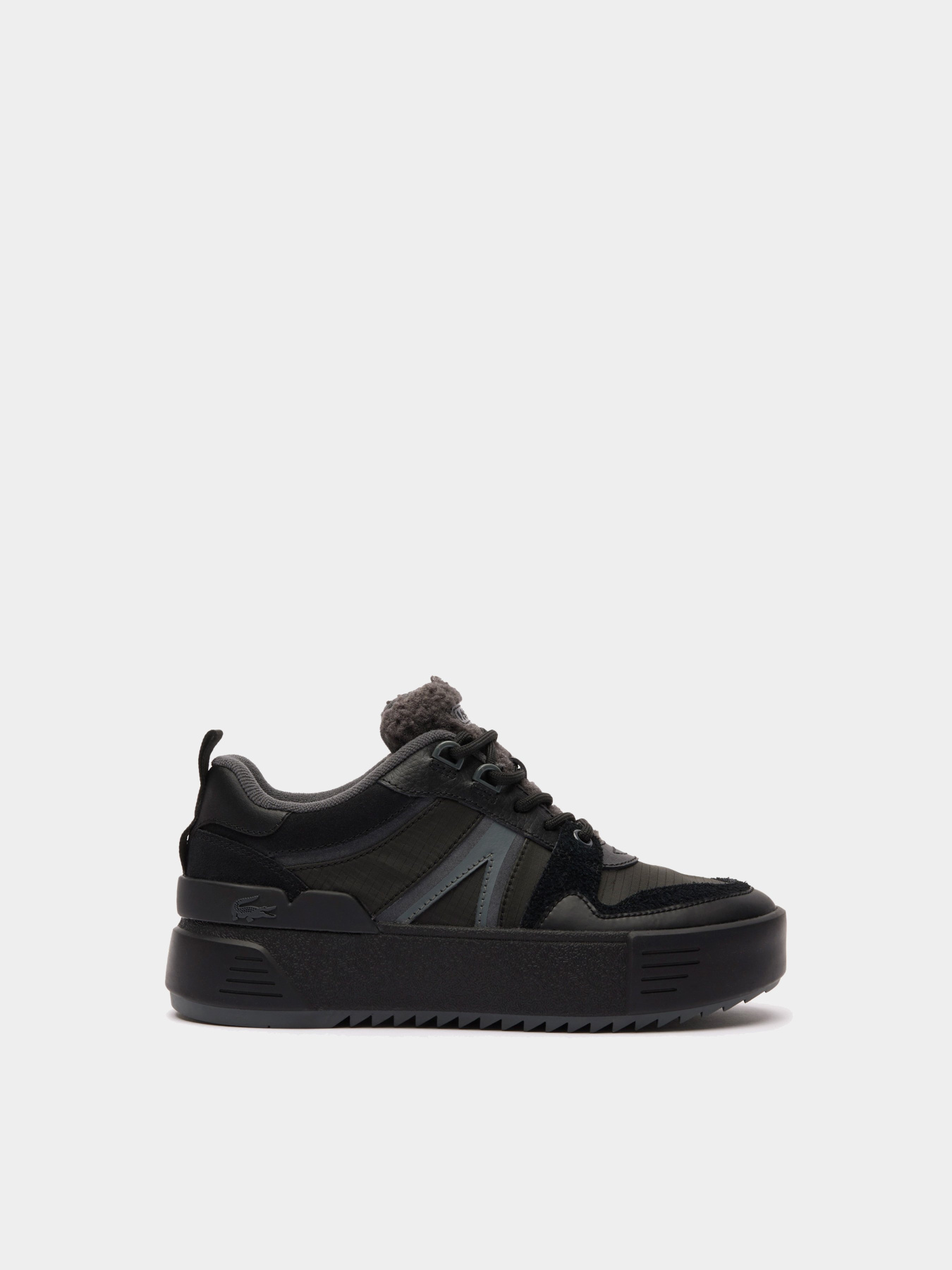 Кроссовки Lacoste L002 модель 746SFA007002H Фото