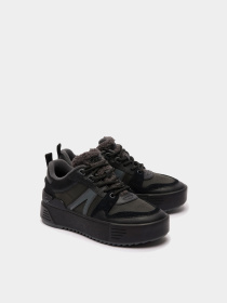 Кроссовки Lacoste L002 модель 746SFA007002H Фото